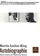 Martin Luther King, autobiographie