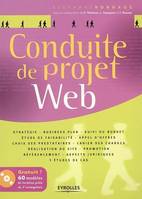 Conduite de projet web