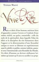 Vivre le rite, spiritualité et humanisme dans la franc-maçonnerie