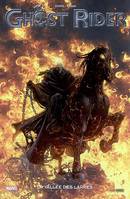 5, Ghost Rider T05 La Vallee Des Larmes