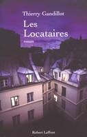 Les locataires, roman