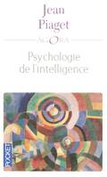 Psychologie de l'intelligence