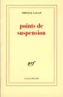 points de suspension