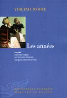 Les années, roman