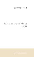 Les aventures d'Ali et Julia