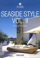 Vol. II, Exteriors, interiors, details, Seaside style, PO