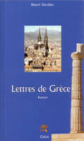 Lettres de grece