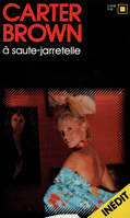 Á saute-jarretelle