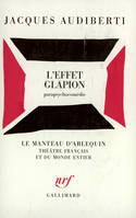 L'effet Glapion, Parapsychocomédie