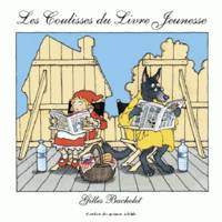 Les Coulisses du Livre Jeunesse