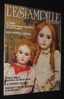 L'Estampille (n°104, décembre 1978) : Le Nain - Les Poupées Jumeau - Emile Galle - La Faïence de Lille - Maquettes de bateaux à Dunkerque