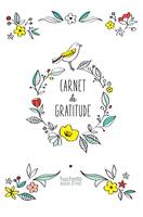 Le Carnet de gratitude