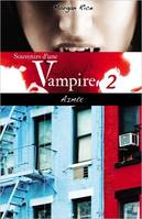 2, Souvenirs d'une Vampire - T2 : Aimée