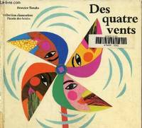 quatre vents (des), comptines et chansons populaires