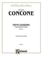 Fifty Lessons, Op. 9