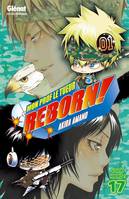 Reborn !, 17, Reborn - Tome 17, Voilà le hibird !