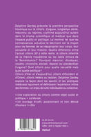 Livres Sciences Humaines et Sociales Sciences sociales Histoire politique du clitoris Delphine Gardey