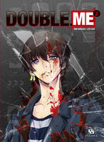 Double me, 2, DOUBLE.ME T02