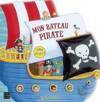 Mon bateau pirate