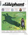 L'éléphant : La revue 10