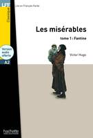Les Misérables (Fantine), t.1 - LFF A2, Les Misérables (Fantine), t.1 - LFF A2