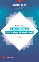 droit general de l union europeenne