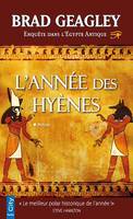 l'année des hyènes