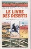 Le Livre des déserts