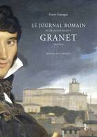 Le Journal romain de François-Marius Granet