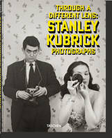 Stanley Kubrick Photographs. Through a Different Lens (GB/ALL/FR)