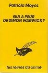 Qui a peur de Simon Warwick