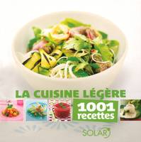 cuisine légère - 1001 recettes