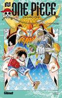 35, ONE PIECE - TOME 35