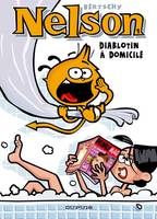 1, Nelson - Tome 1 - Diablotin à domicile