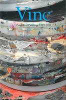 Vinc : Peintures / Paintings 1989-2011, Vinc, paintings