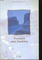 Pyrénées sans frontière