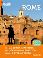 Guide Evasion en Ville Rome