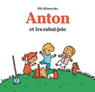 anton et les rabat joie