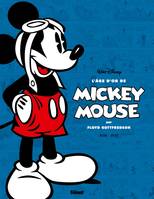 1, L'âge d'or de Mickey Mouse - Tome 01, 1936/1937 - Mickey et l'île volante et autres histoires