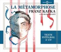 LA METAMORPHOSE (LU PAR FRANCOIS HATT)