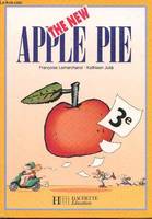 The New Apple Pie 3e LV1 - Anglais - Cahier d'activités - Edition 1997