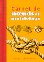 Carnet de n uds et matelotage