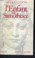 L'enfant de Samothrace