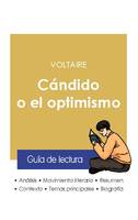 Guía de lectura Cándido o el optimismo de Voltaire (análisis literario de referencia y resumen completo)