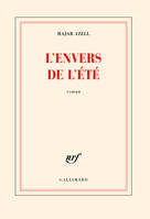 L'envers de l'été, Roman