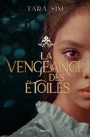 1, La vengeance des étoiles , Tome 01, La vengeance des étoiles