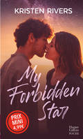 My Forbidden Star, Une romance intense et émouvante