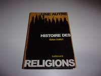 UNE AUTRE HISTORE DES RELIGIONS