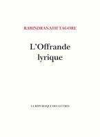 L'Offrande lyrique