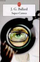 Super-Cannes, roman